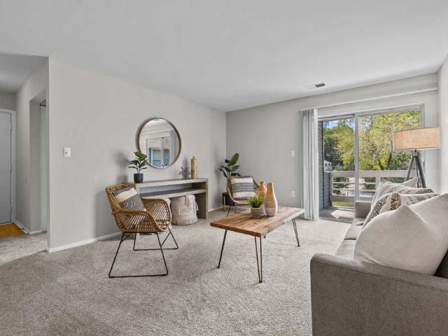 Apartment for rent in Thalia Village, Virginia Beach