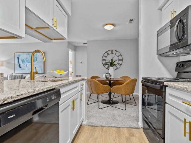 Apartment for rent in Virginia