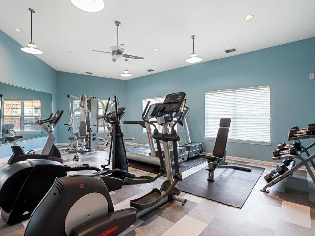 Apartment for rent in Speedway, Marion County