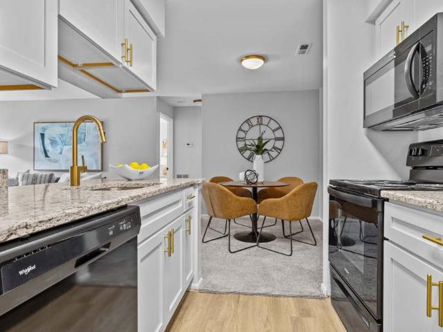 Apartment for rent in Virginia