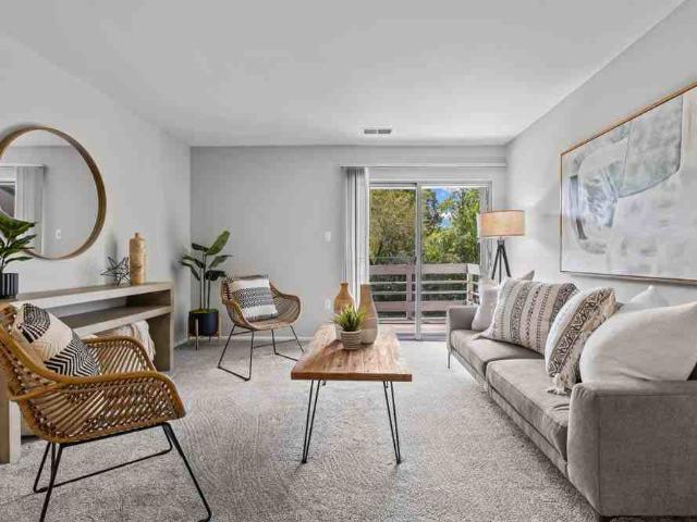 Apartment for rent in Virginia