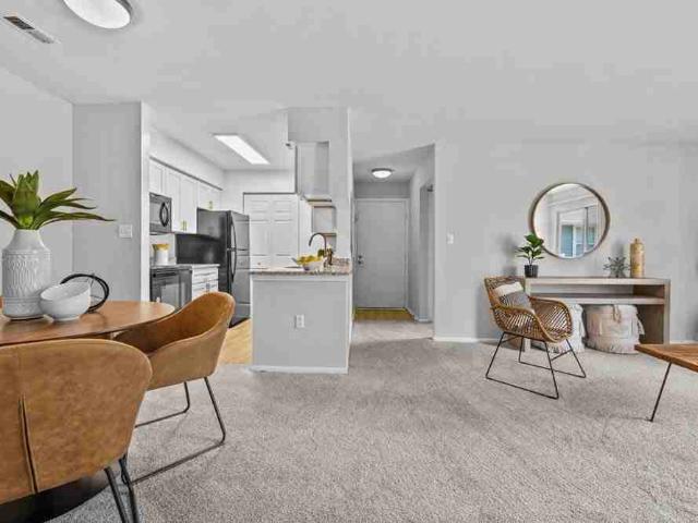 Apartment for rent in Virginia