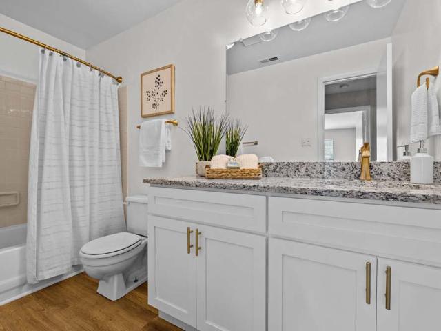 Apartment for rent in Virginia