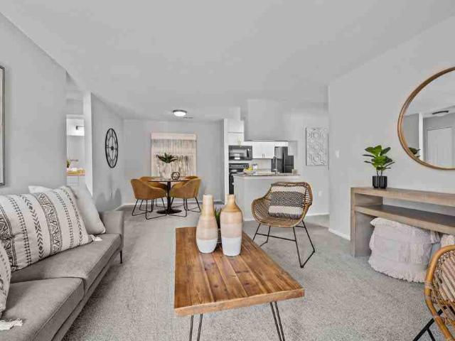 Apartment for rent in Thalia Village, Virginia Beach