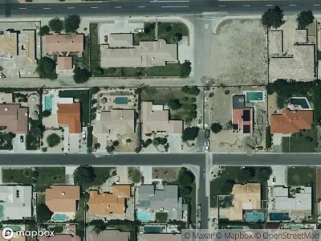 House for sale in Bermuda Dunes, California