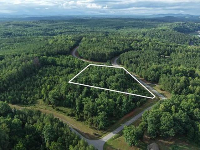 Land for sale in Virginia
