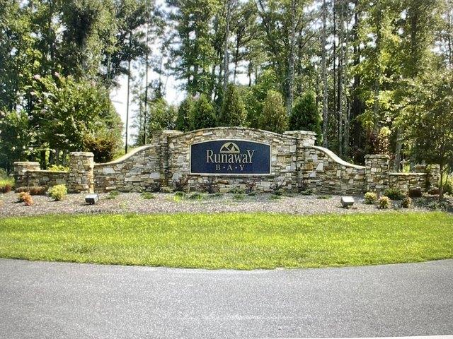 Land for sale in Virginia