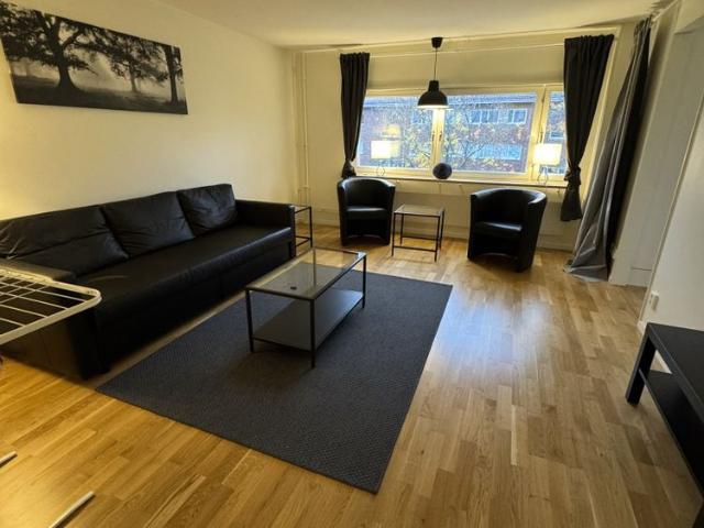 Lägenhet hyra i Upplands Väsby, Stockholm