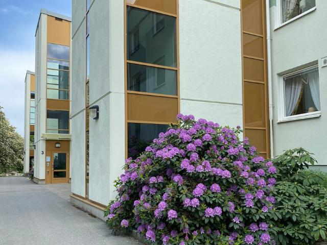 Lägenhet hyra i Upplands Väsby, Stockholm