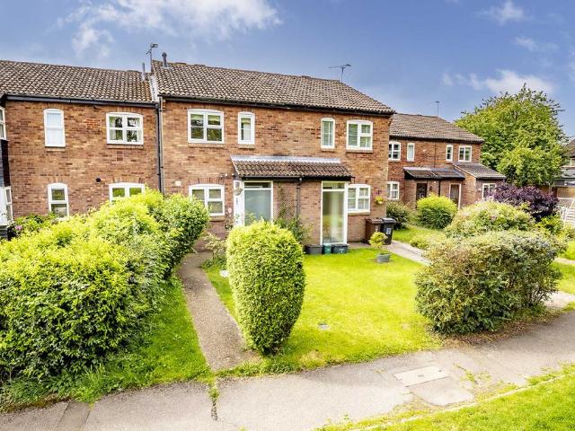House for rent in Marshalswick, St Albans