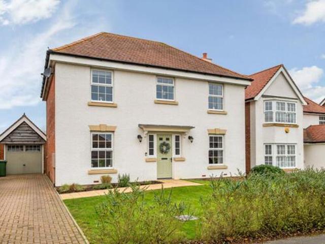 House for sale in Priest Down, Hampshire