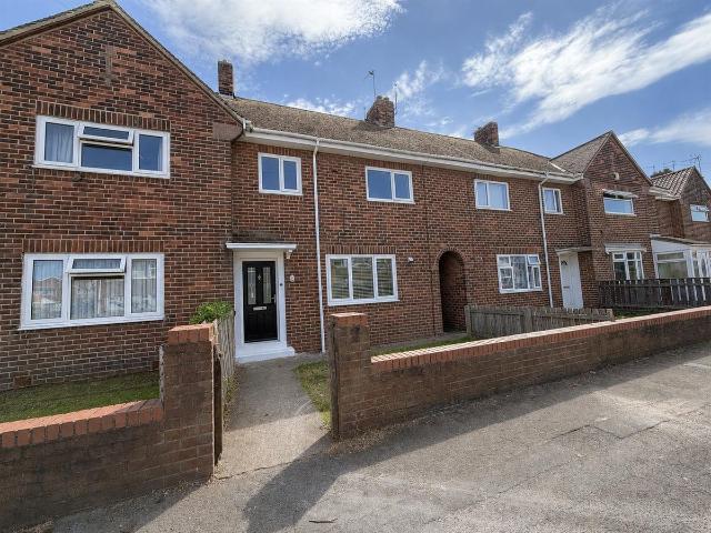 House for rent in Brierton, Hartlepool