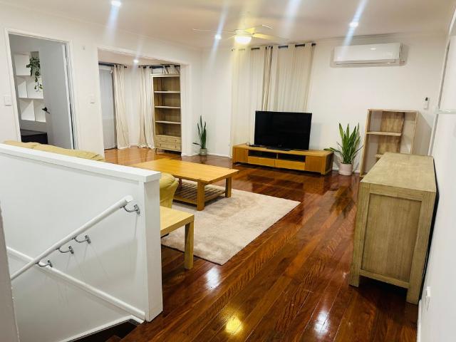 Room for rent in Toombul, Queensland