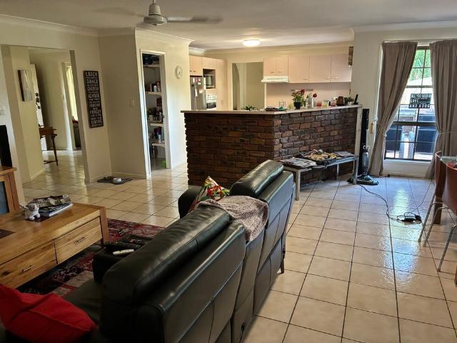 Room for rent in Toombul, Queensland
