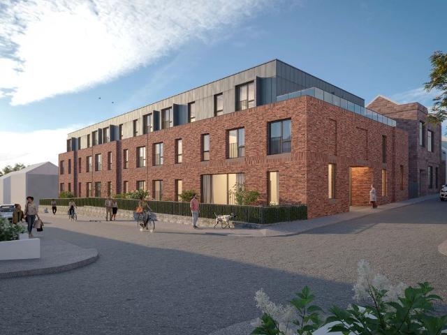 Apartment for rent in Higher Runcorn, Halton