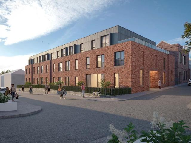 House for rent in Higher Runcorn, Halton