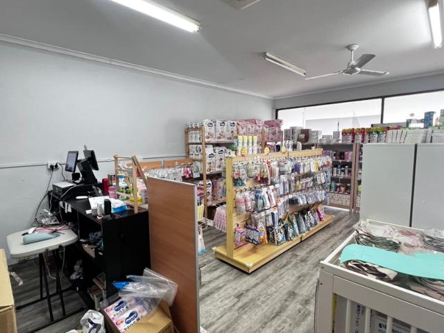 Retail for rent in Toombul, Queensland