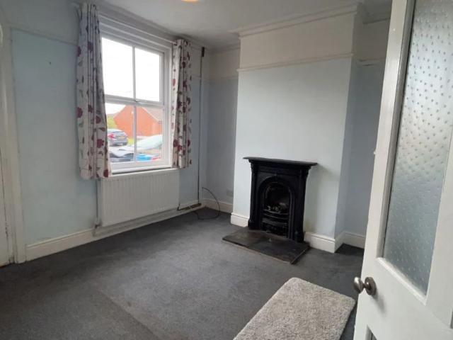 House for rent in Little Leigh, Barnton