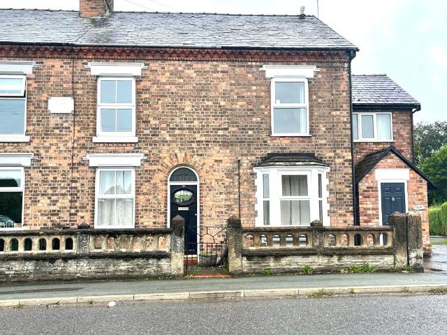 Apartment for rent in Barnton, Cheshire