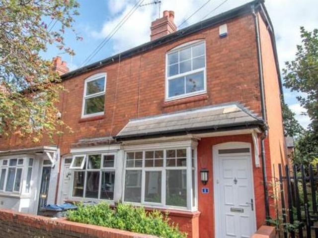 House for sale in Balsall Heath, West Midlands