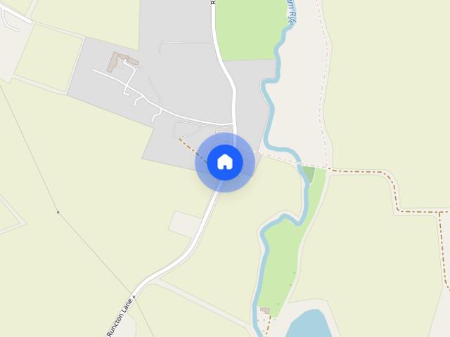 House for rent in Littlecote, West Sussex