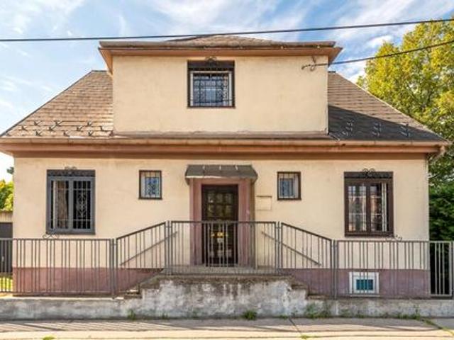 Haus kaufen in Wien