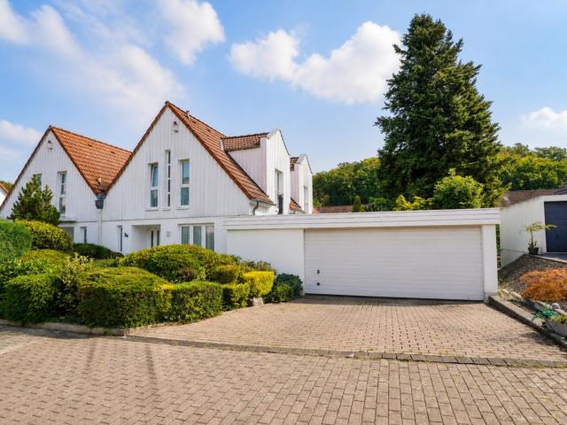 Doppelhaushälfte kaufen in Hohenlimburg, Hagen