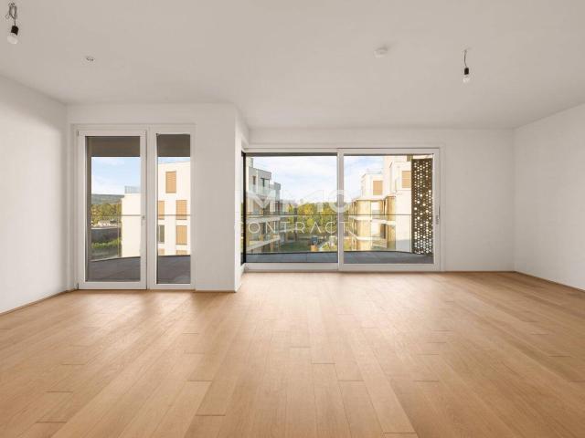 Apartment kaufen in Döbling, Wien