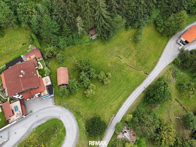Grundstück kaufen in Landeck, Tirol