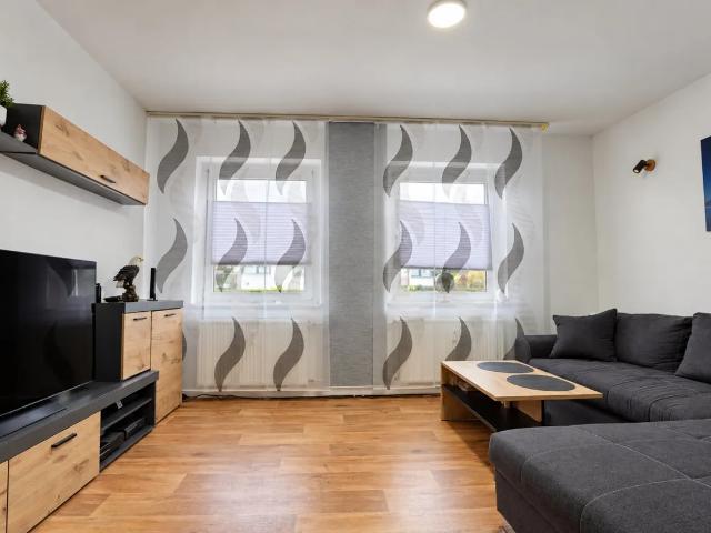 Apartment mieten in Sudfeld, Hagen