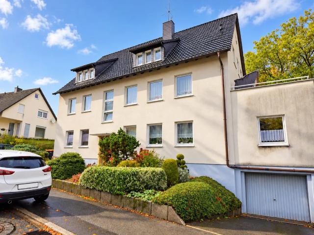Apartment mieten in Industriegebiet Lennetal, Hagen