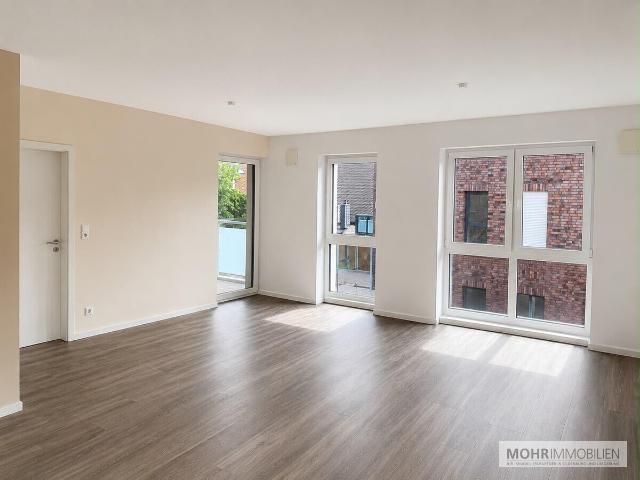 Apartment mieten in Krusenbusch, Oldenburg