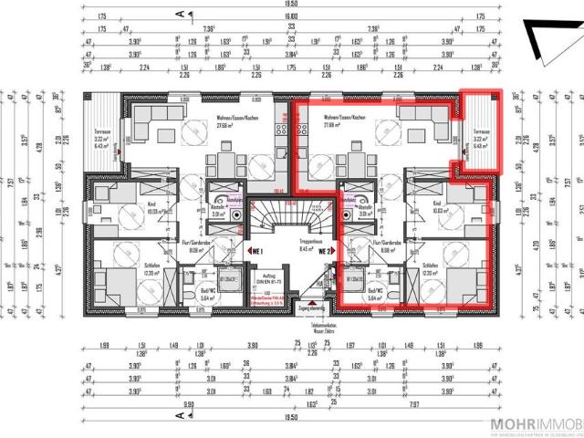 Apartment mieten in Sögel, Niedersachsen