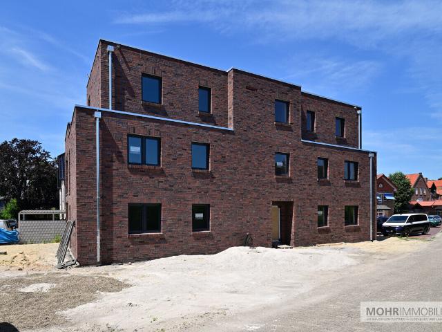 Apartment mieten in Sögel, Niedersachsen