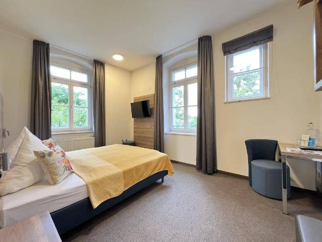 Etagenwohnung kaufen in Regensburg