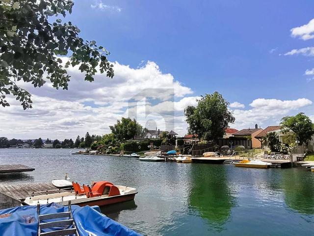 Haus kaufen in Neufeld an der Leitha, Burgenland
