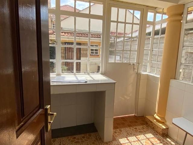 House for rent in Westlands, Nairobi
