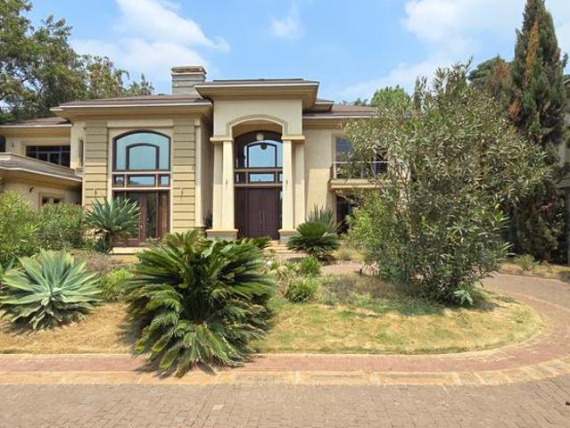 House for sale in Runda, Kiambu