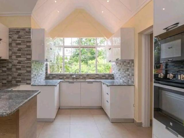 Apartment for rent in Runda, Westlands