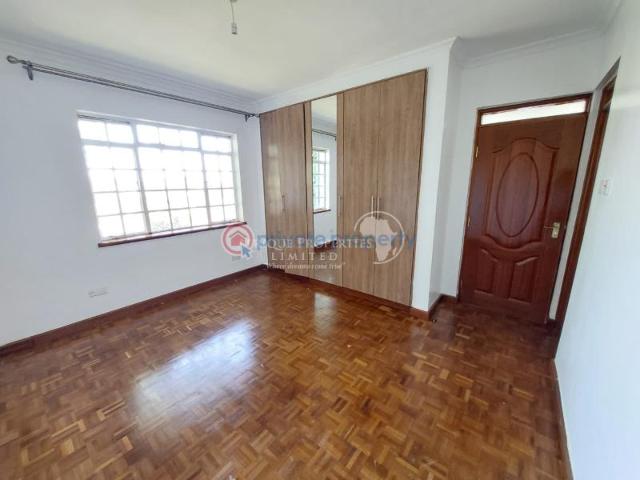 Townhouse for rent in Westlands, Nairobi