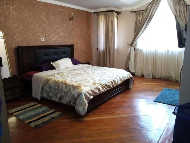 Apartment for rent in Runda, Westlands