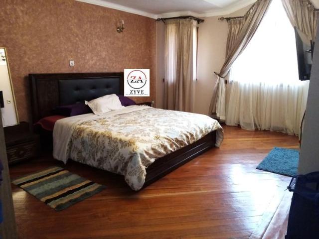 House for rent in Runda, Westlands