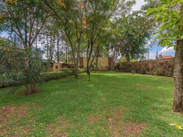 House for rent in Runda, Westlands