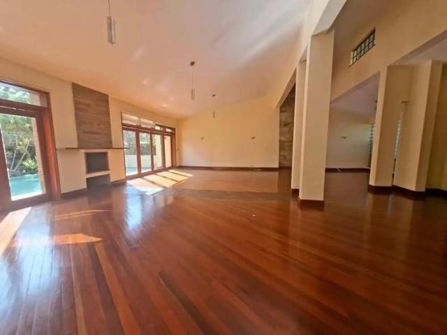 House for rent in Runda, Westlands