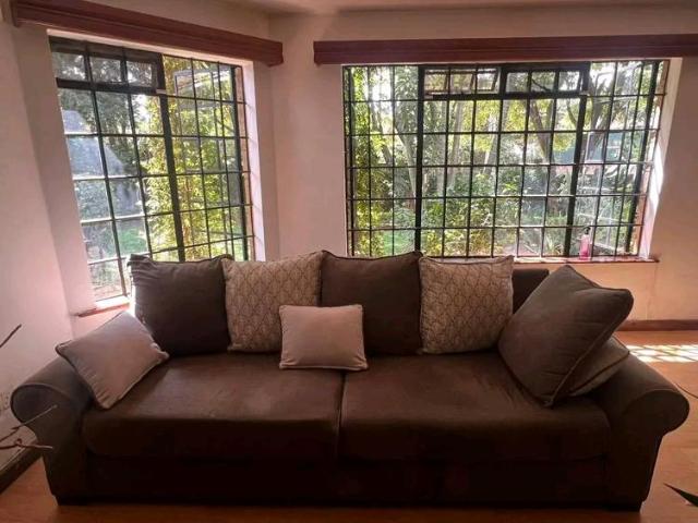 House for rent in Runda, Westlands