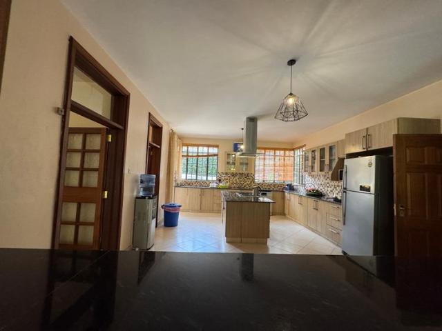 House for rent in Runda, Westlands