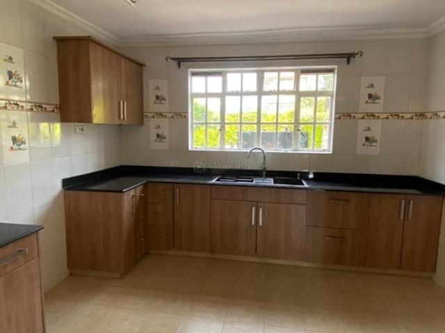 House for rent in Westlands, Nairobi