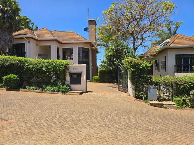 House for rent in Runda, Westlands