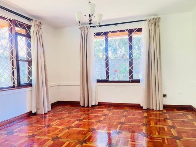 House for rent in Runda, Kiambu