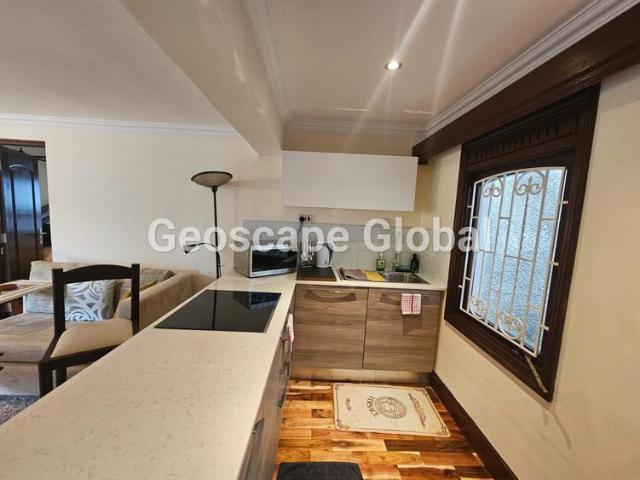 House for rent in Kiambu, Runda